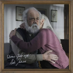 Romeo i Julia żyją LP, Winyl