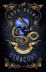 Utracony - Cora Brent