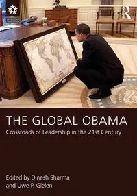 The Global Obama - Sharma Dinesh
