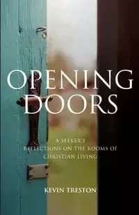 Opening Doors - Kevin Treston