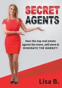 Secret Agents - B. Lisa