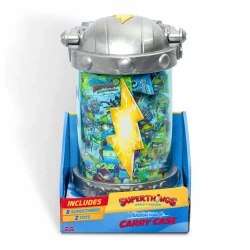 Superthings Kazoom Power Carry Case kapsuła do przechowywania - Magic Box Toys Polska (L)