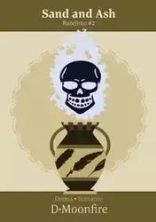 Sand and Ash - Moonfire D.