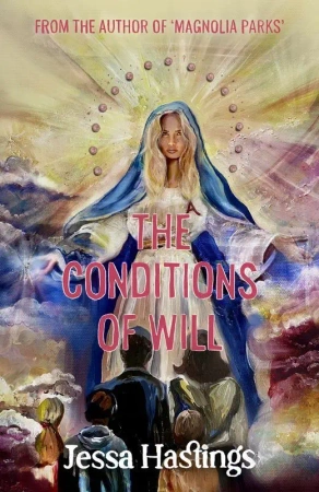 The Conditions of Will wer. angielska - Jessa Hastings