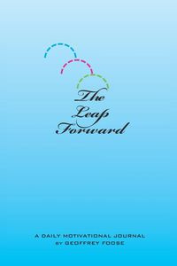 The Leap Forward - Geoffrey Foose