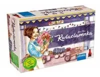 Gra Kwiaciarenka - Granna