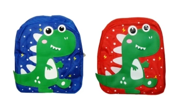 Plecak z dinozaurem - SWEDE