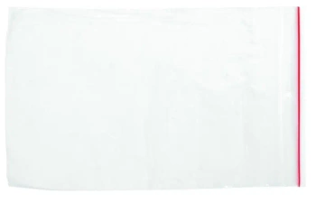 Torebka strunowa LDPE transparentna 23x32cm 100szt - Office