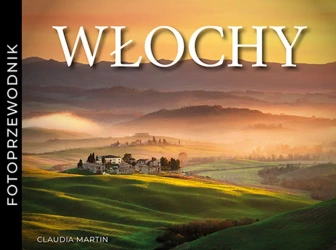 Włochy - Martin Claudia