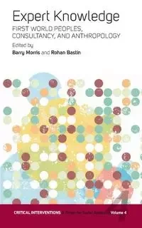 Expert Knowledge - Bastin Rohan