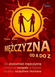 Mężczyzna od A do Z (Wersja audio (Audio CD)) - Piotr Mart