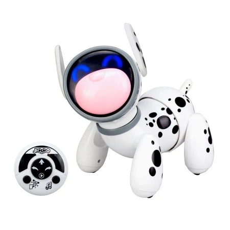 Robot Jiggo - Silverlit