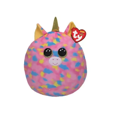 Squish-a-Boss Fantasia jednorożec 22 cm - TY