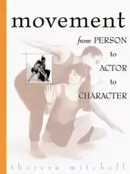 Movement - Mitchell Theresa