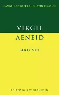 Virgil - Virgil