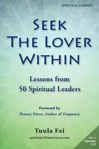 Seek the Lover Within - Fai Tuula