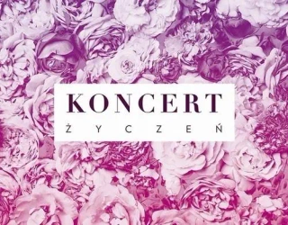 Koncert życzeń 3CD - praca zbiorowa