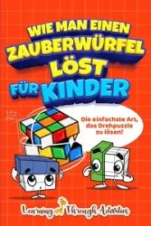 Wie man einen Zauberwürfel löst für Kinder - Gibbs C