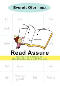 Read Assure - Everett Ofori