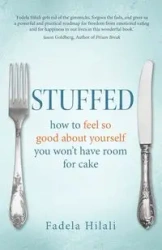 Stuffed - Hilali Fadela
