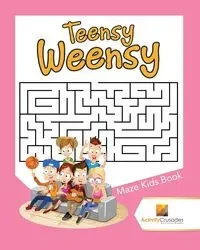 Teensy Weensy - Activity Crusades