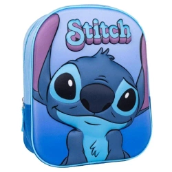 Plecak 3D Stitch - Artesania Cerda