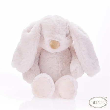 Królik Charlotte waniliowy 25cm - Beppe