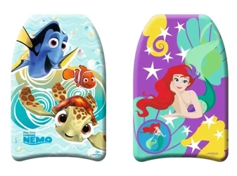 JOHN Deska do pływania Nemo - Simba