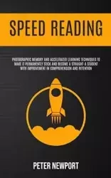 Speed Reading - Peter Newport