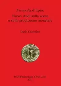 Nicopolis d'Epiro - Dario Calomino