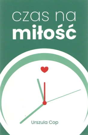 Czas na miłość - Urszula Cop