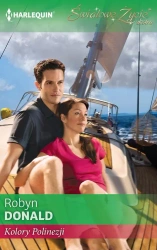 eBook Kolory Polinezji - Robyn Donald mobi epub