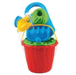 Komplet do piasku Kaja z konewką - Marioinex