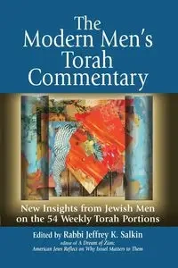 The Modern Men's Torah Commentary - Salkin Rabbi Jeffrey K.