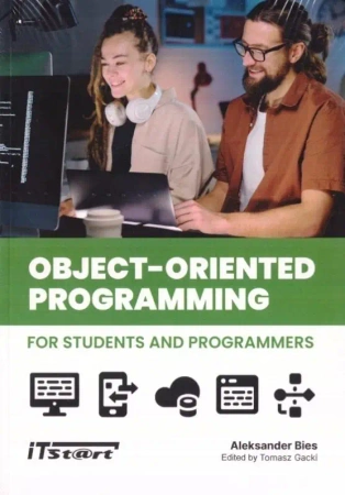 Object-Oriented Programming - praca zbiorowa