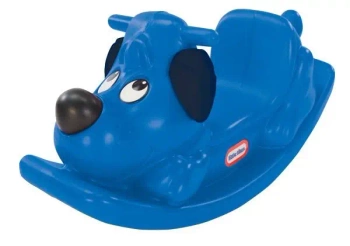 Bujak Piesek niebieski - Little Tikes