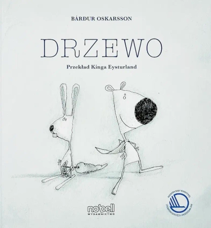 Drzewo - Bardur Oskarsson