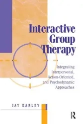 Interactive Group Therapy - Jay Earley