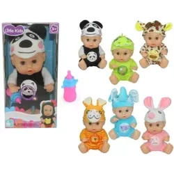 Lalka z głosem - Trifox