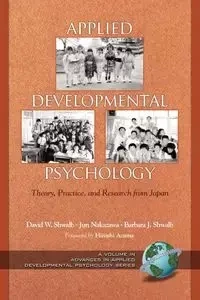 Applied Developmental Psychology - Shwalb David W.