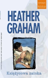 eBook Księżycowa zatoka - Heather Graham