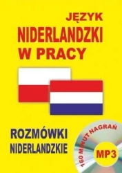 Język niderlandzki w pracy-rozmówki - praca zbiorowa
