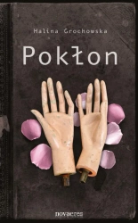 eBook Pokłon - Halina Grochowska epub mobi