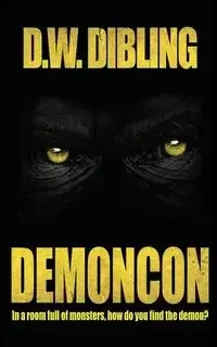 DemonCon - Dibling D.W.
