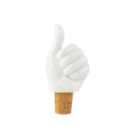 Korek na butelkę - Thumbs up - Donkey