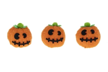 Dynie pompom 3szt - Brewis