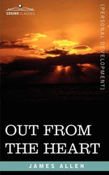 Out from the Heart - James Allen