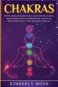 Chakras - Moon Kimberly