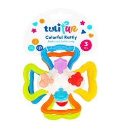 Terkotek kolorowy - Tulifun