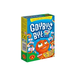 Gdybyś był... Junior mini ALEX - Alexander